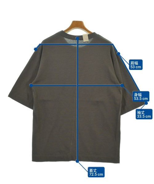 N.HOOLYWOOD เสื้อยืด/เสื้อท็อปส์