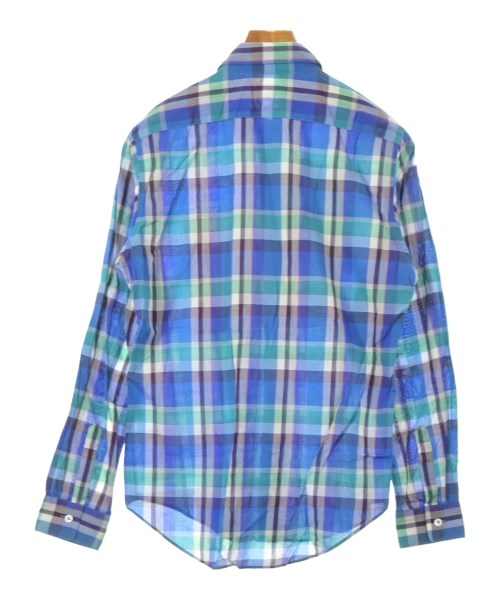 N.HOOLYWOOD เสื้อลำลอง