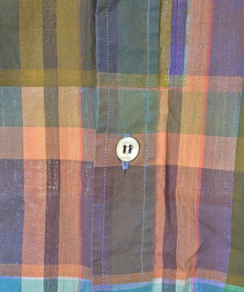 N.HOOLYWOOD เสื้อลำลอง