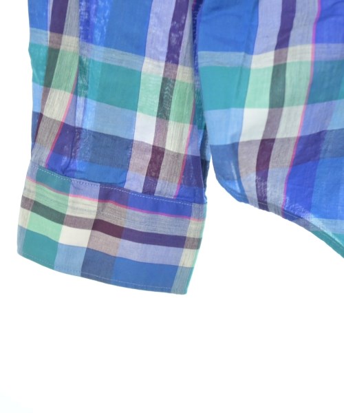 N.HOOLYWOOD เสื้อลำลอง