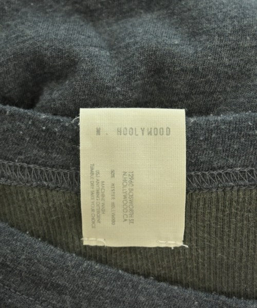 N.HOOLYWOOD เสื้อยืด/เสื้อท็อปส์