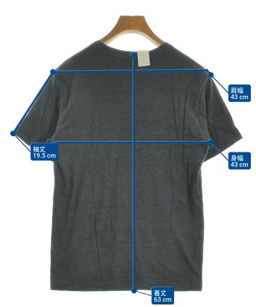 N.HOOLYWOOD เสื้อยืด/เสื้อท็อปส์