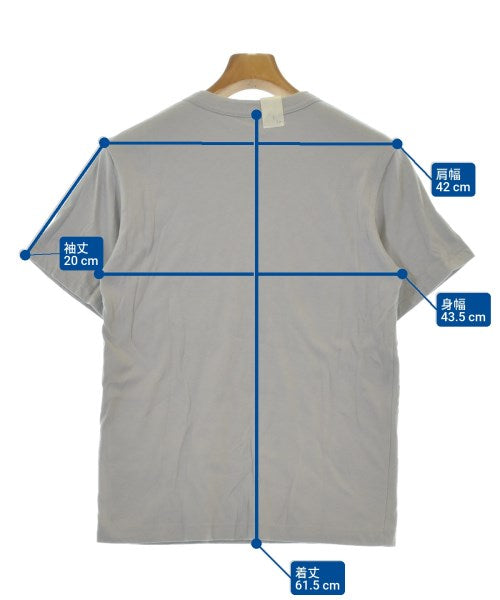 N.HOOLYWOOD เสื้อยืด/เสื้อท็อปส์