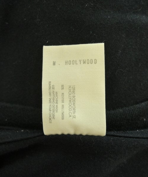 N.HOOLYWOOD เสื้อยืด/เสื้อท็อปส์