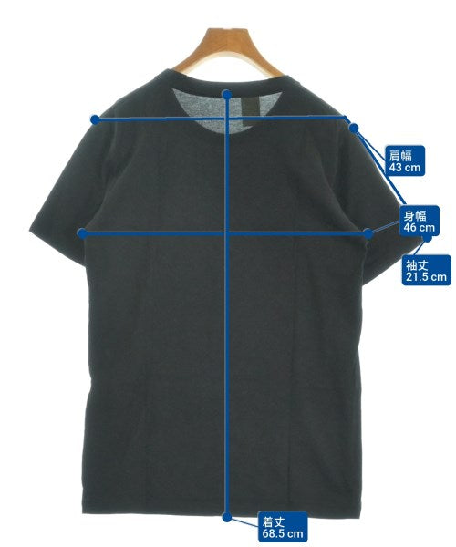 N.HOOLYWOOD เสื้อยืด/เสื้อท็อปส์