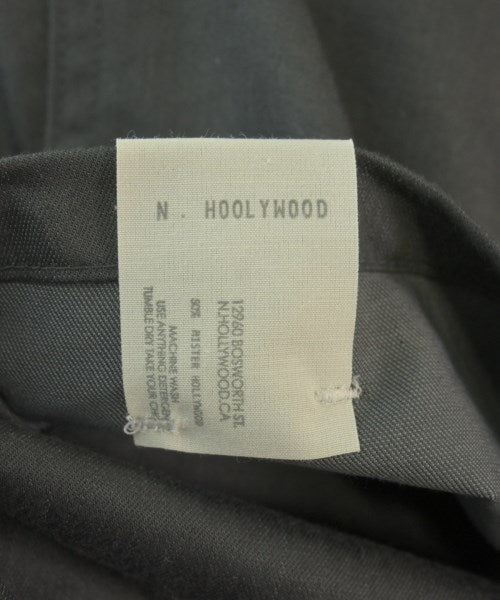 N.HOOLYWOOD กางเกงขายาว