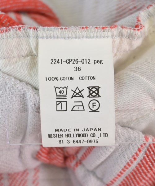 N.HOOLYWOOD กางเกง อื่น