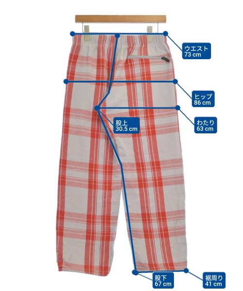 N.HOOLYWOOD กางเกง อื่น