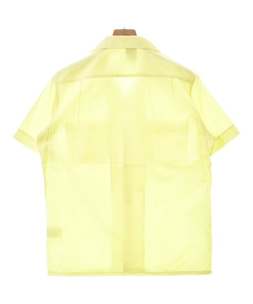 N.HOOLYWOOD เสื้อลำลอง