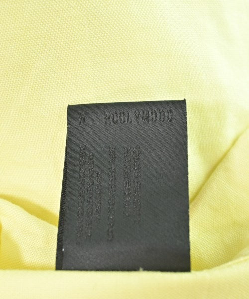 N.HOOLYWOOD เสื้อลำลอง