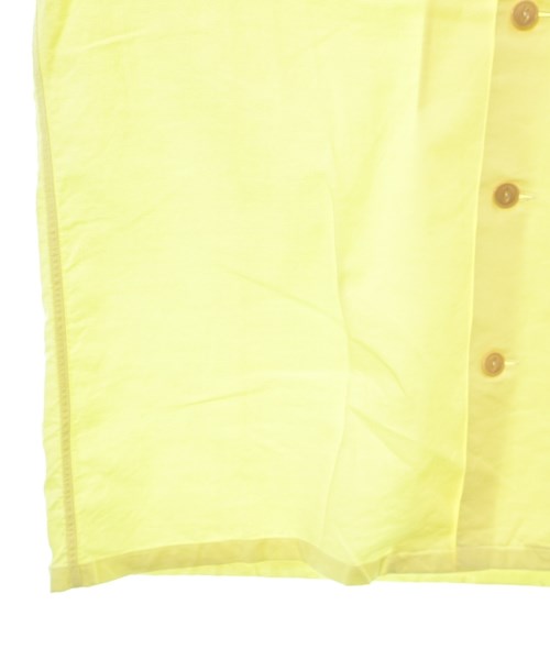 N.HOOLYWOOD เสื้อลำลอง