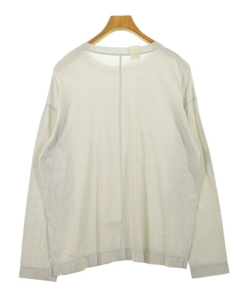 N.HOOLYWOOD เสื้อยืด/เสื้อท็อปส์