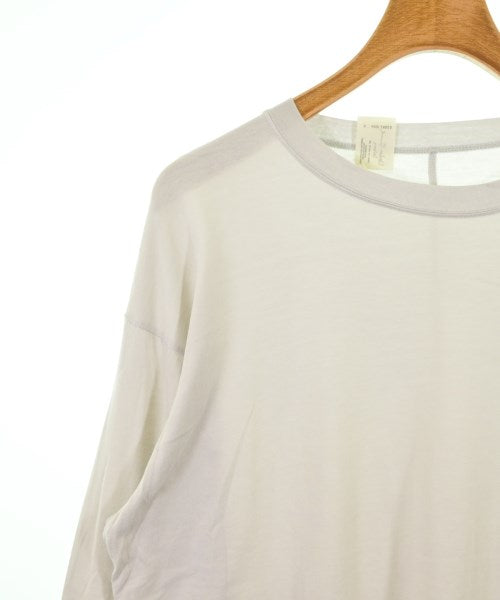 N.HOOLYWOOD เสื้อยืด/เสื้อท็อปส์