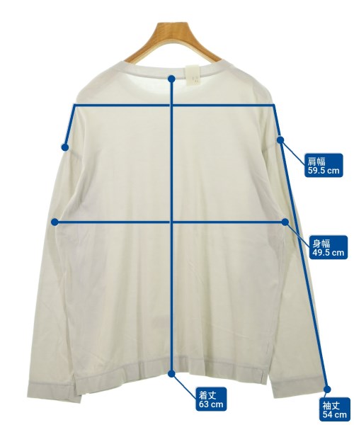 N.HOOLYWOOD เสื้อยืด/เสื้อท็อปส์