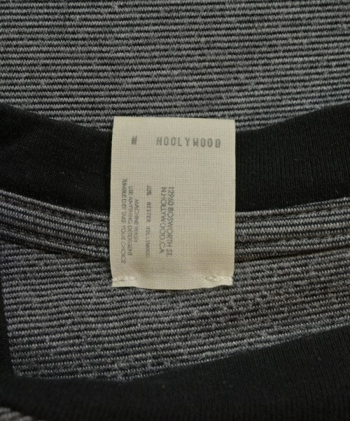 N.HOOLYWOOD เสื้อยืด/เสื้อท็อปส์