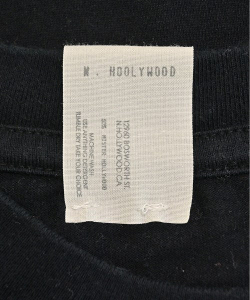 N.HOOLYWOOD เสื้อยืด/เสื้อท็อปส์
