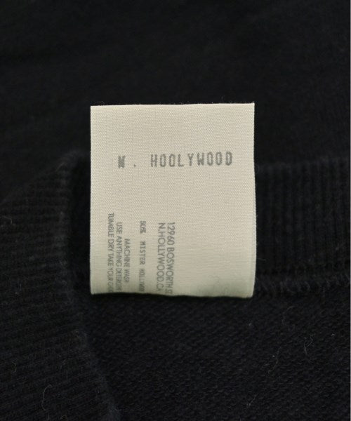 N.HOOLYWOOD เสื้อยืด/เสื้อท็อปส์