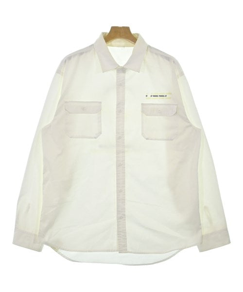 N.HOOLYWOOD เสื้อลำลอง