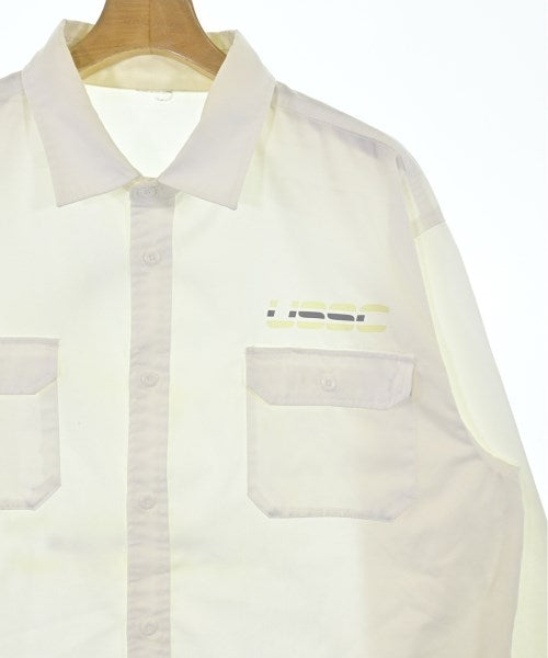 N.HOOLYWOOD เสื้อลำลอง