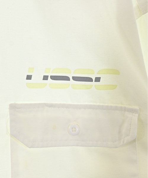 N.HOOLYWOOD เสื้อลำลอง