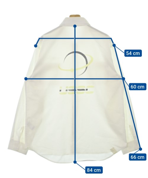 N.HOOLYWOOD เสื้อลำลอง