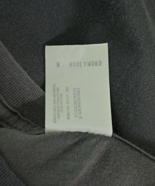 N.HOOLYWOOD เสื้อยืด/เสื้อท็อปส์
