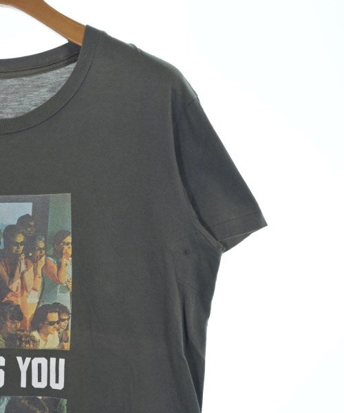 N.HOOLYWOOD เสื้อยืด/เสื้อท็อปส์