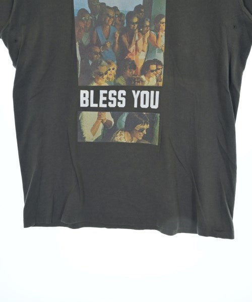 N.HOOLYWOOD เสื้อยืด/เสื้อท็อปส์
