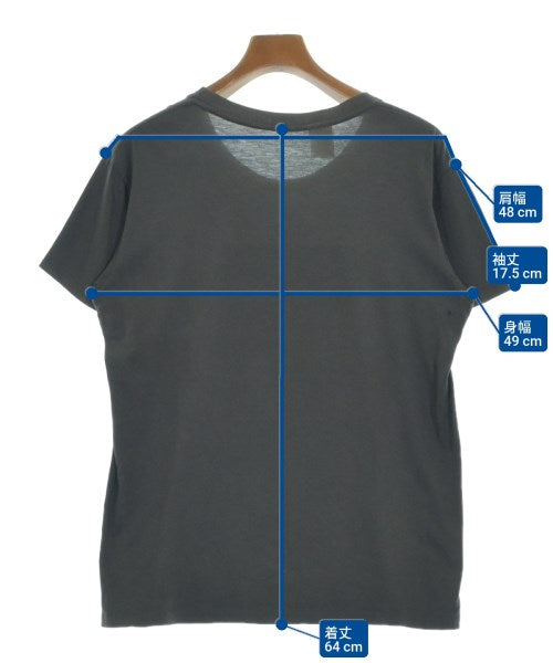 N.HOOLYWOOD เสื้อยืด/เสื้อท็อปส์