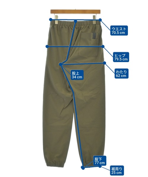 N.HOOLYWOOD กางเกง อื่น