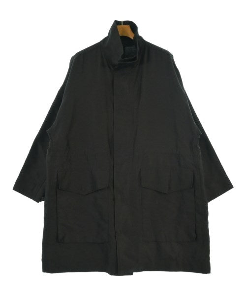 N.HOOLYWOOD เสื้อโค้ท อื่น