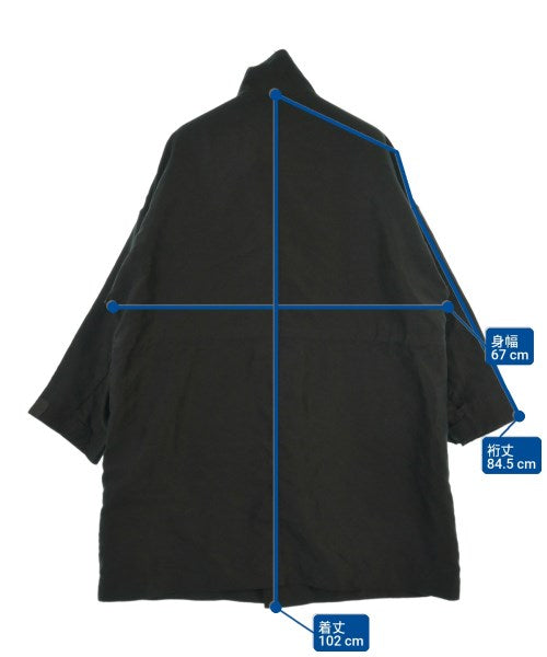 N.HOOLYWOOD เสื้อโค้ท อื่น