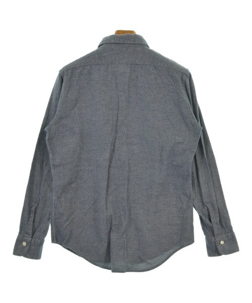 N.HOOLYWOOD เสื้อลำลอง