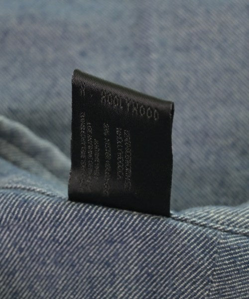 N.HOOLYWOOD เสื้อลำลอง