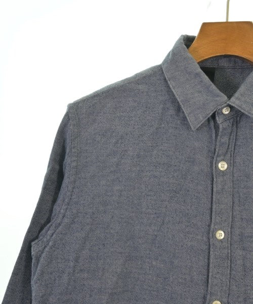 N.HOOLYWOOD เสื้อลำลอง