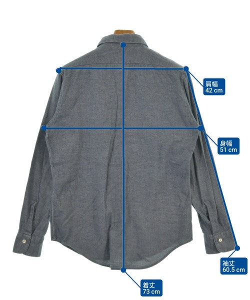 N.HOOLYWOOD เสื้อลำลอง