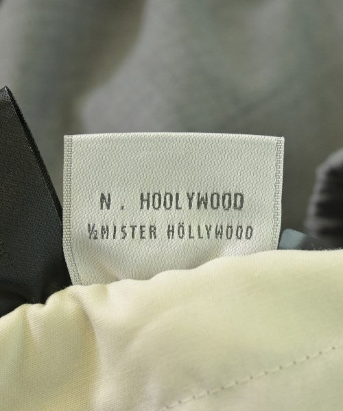 N.HOOLYWOOD กางเกง อื่น