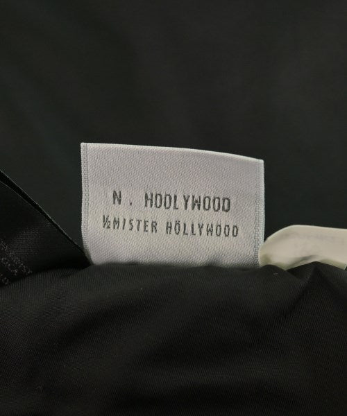 N.HOOLYWOOD กางเกงขาสั้น