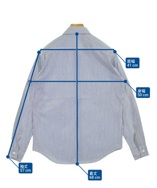 N.HOOLYWOOD เสื้อลำลอง