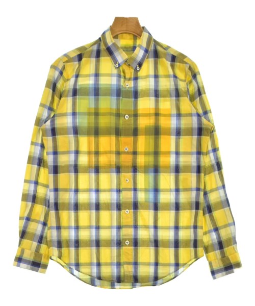 N.HOOLYWOOD เสื้อลำลอง