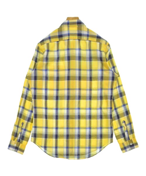 N.HOOLYWOOD เสื้อลำลอง