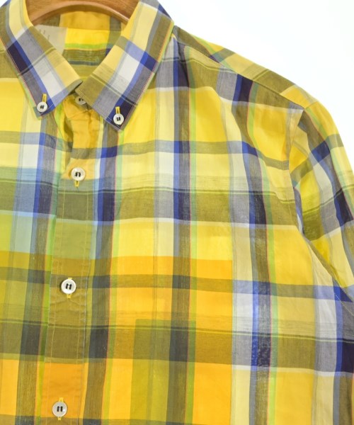 N.HOOLYWOOD เสื้อลำลอง