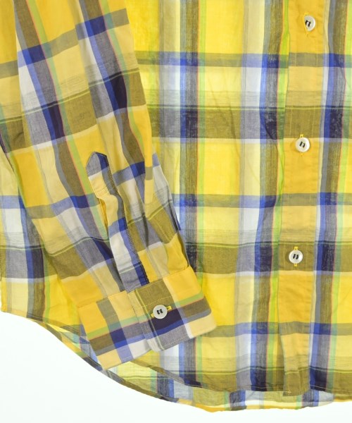 N.HOOLYWOOD เสื้อลำลอง