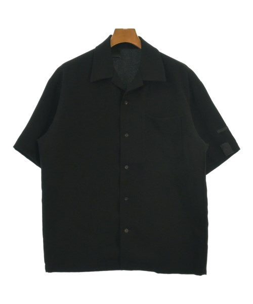 N.HOOLYWOOD เสื้อลำลอง