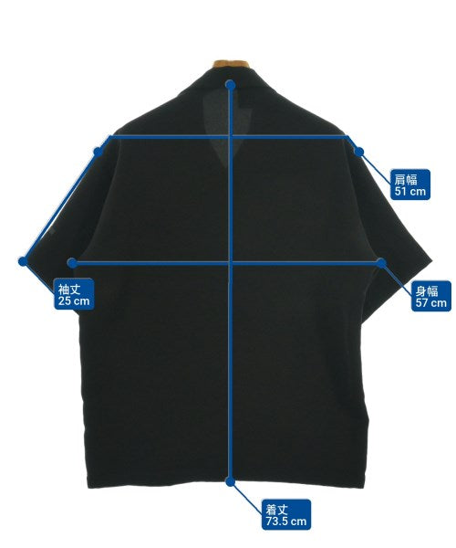 N.HOOLYWOOD เสื้อลำลอง