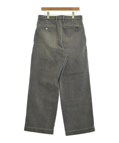 N.HOOLYWOOD ยีนส์