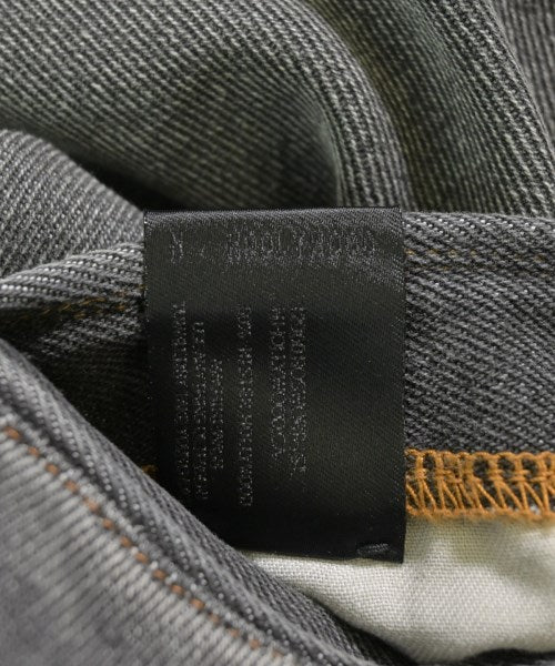 N.HOOLYWOOD ยีนส์