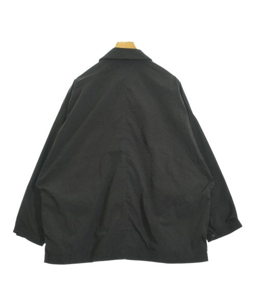 N.HOOLYWOOD แจ็คเก็ตเบลาส์ อื่น