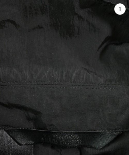 N.HOOLYWOOD แจ็คเก็ตเบลาส์ อื่น