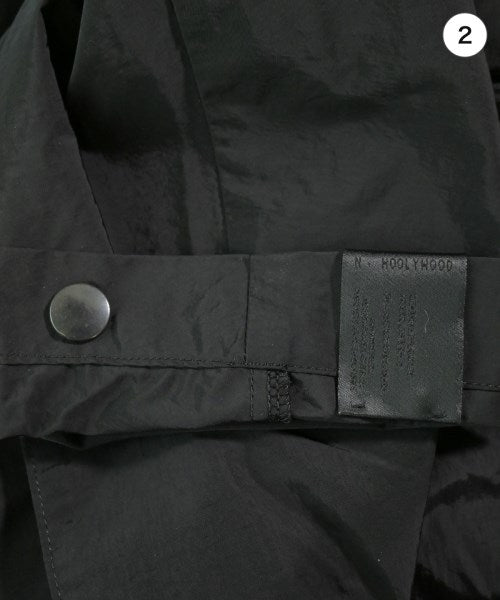 N.HOOLYWOOD แจ็คเก็ตเบลาส์ อื่น